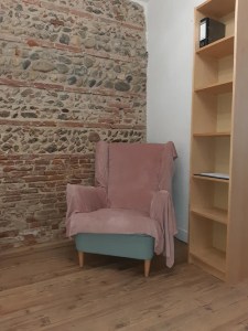Cabinet d'hypnose à Toulouse